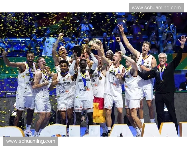 2019篮球世界杯美国队表现分析及其在全球篮球格局中的影响